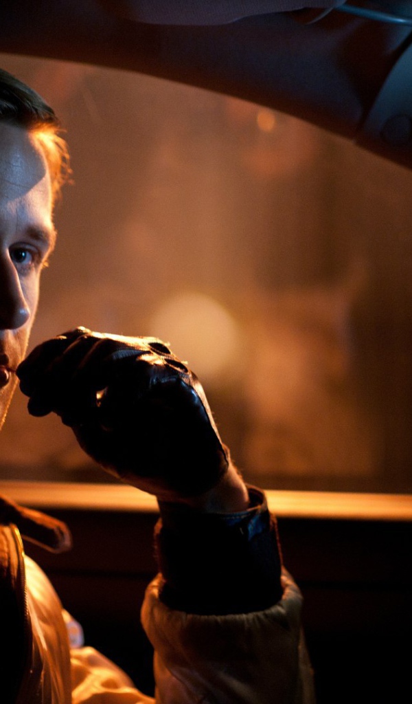 Водитель — самый опасный узел машины