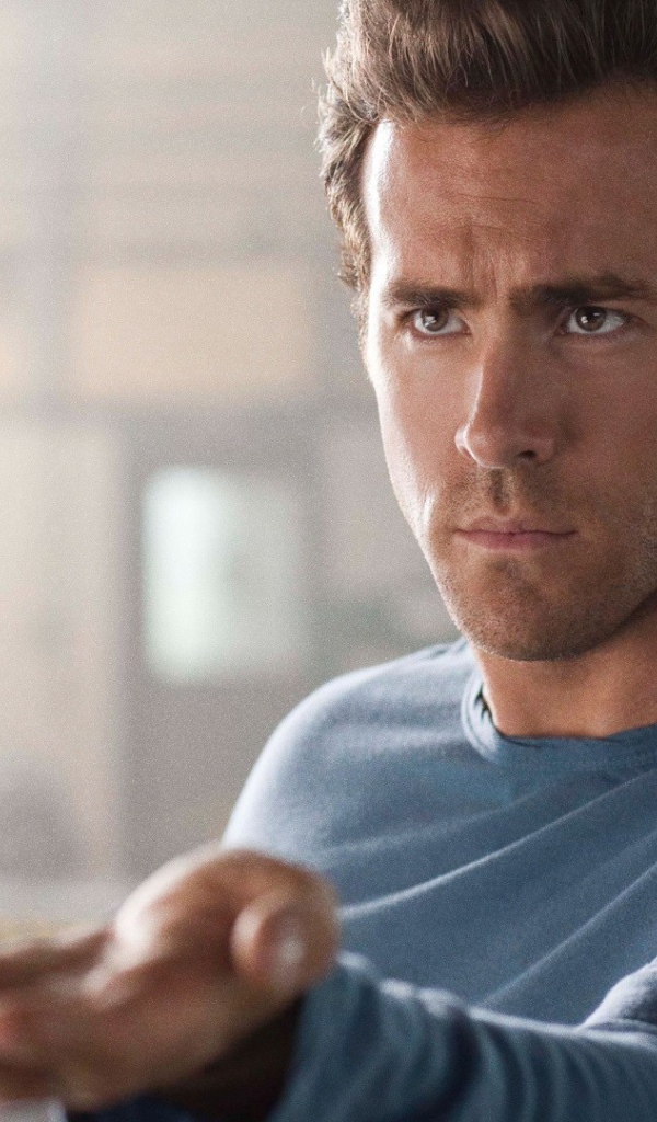 Актер из фильма Зеленый фонарь