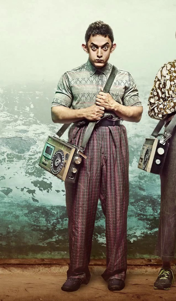 Актеры из Болливуда