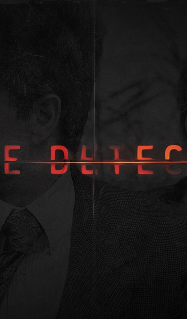 Американский сериал Настоящий детектив