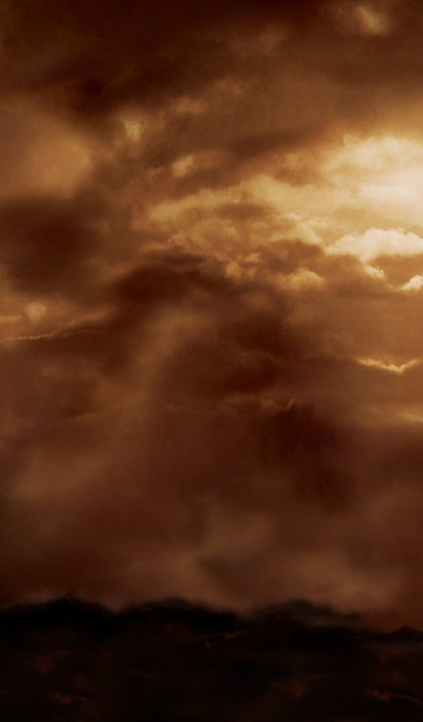 Бетман склонил голову