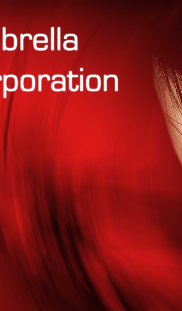 Корпорация из фильма Обитель зла