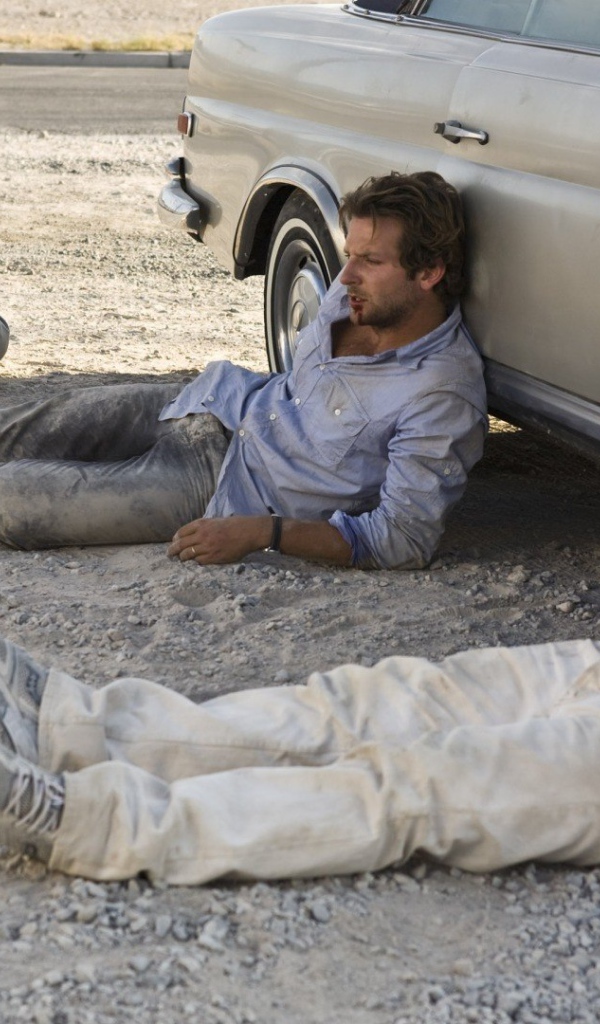 Фильм Мальчишник в Вегасе