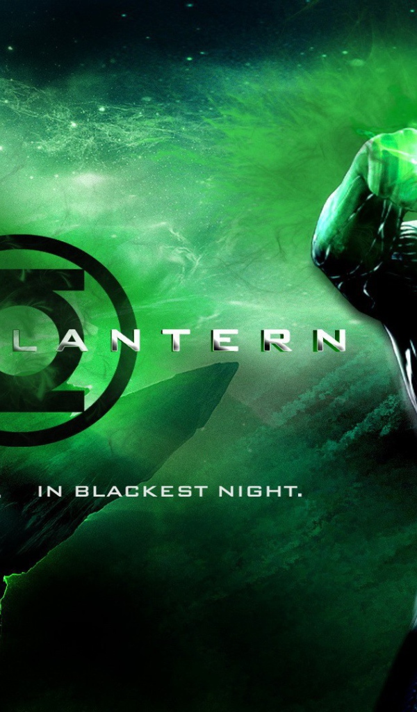 Популярный фильм Зеленый фонарь