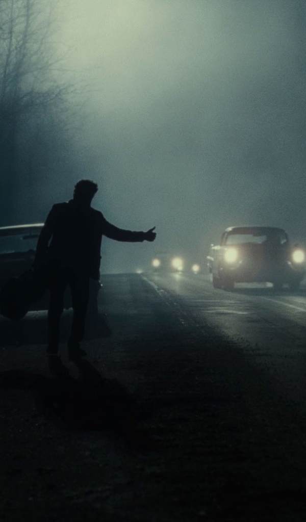 Кадр из фильма Внутри Ллевин Дэвис