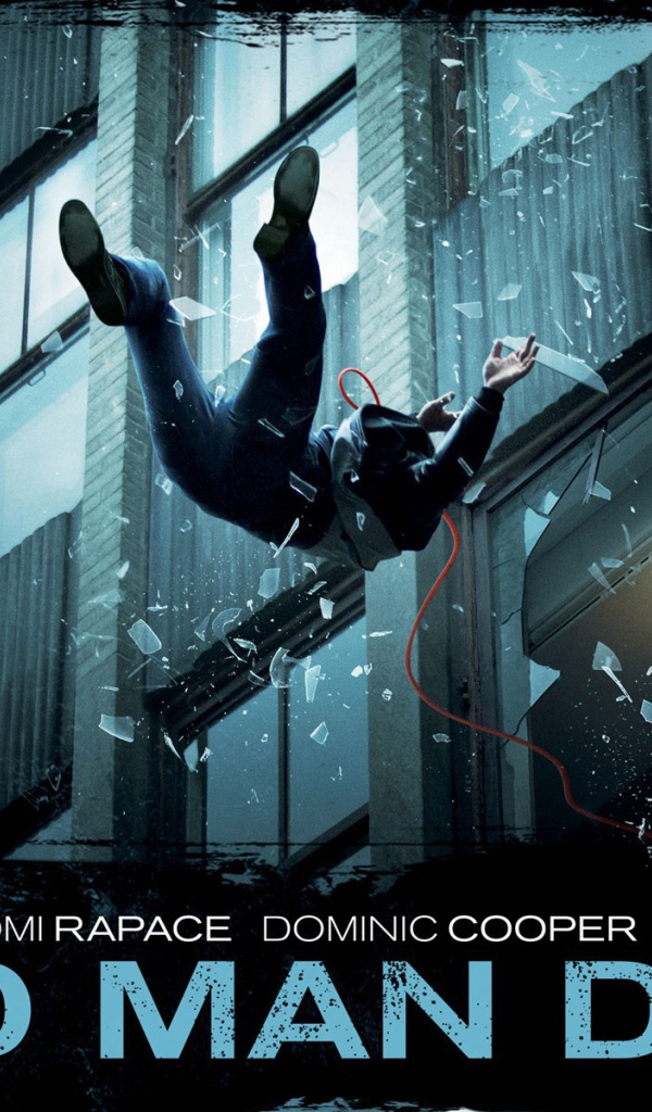 Постер фильма Одним меньше