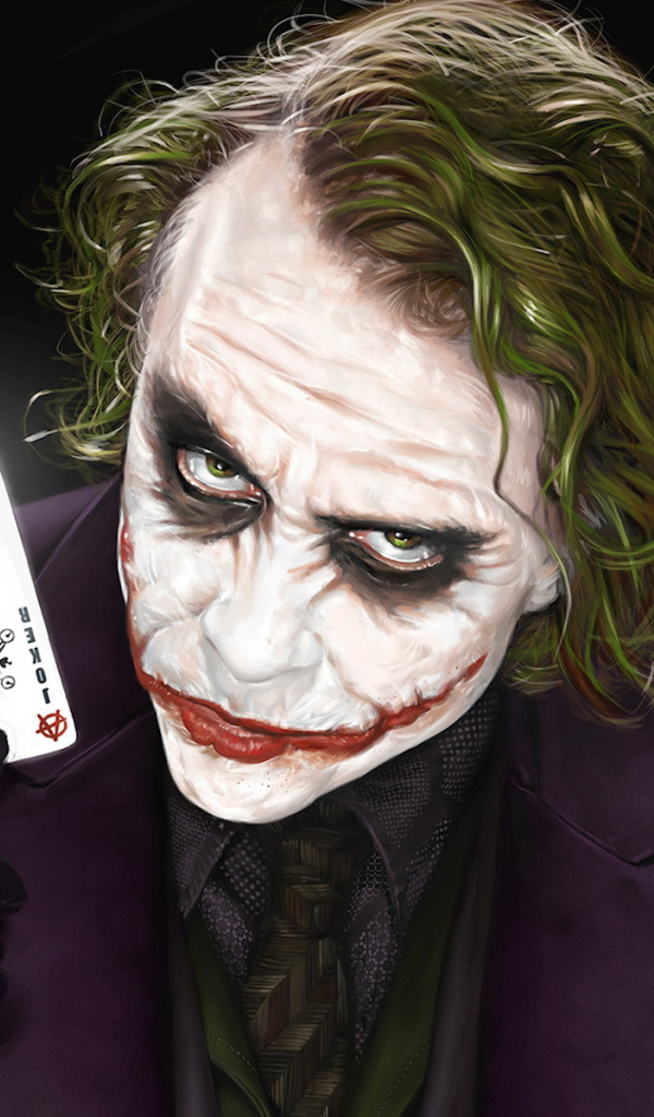 Джокер из фильма