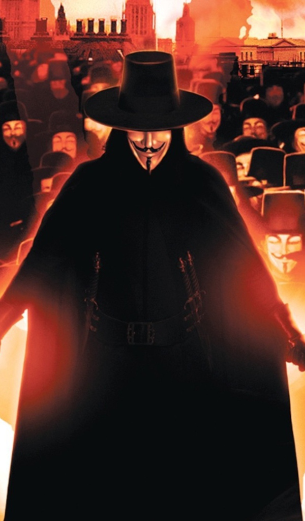 Армия Анонимусов