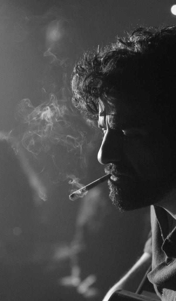 Персонаж фильма Внутри Ллевин Дэвис