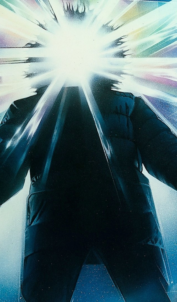 Персонаж фильма Нечто