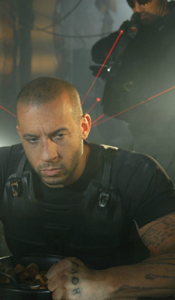 Фильм Вавилон Н.Э.