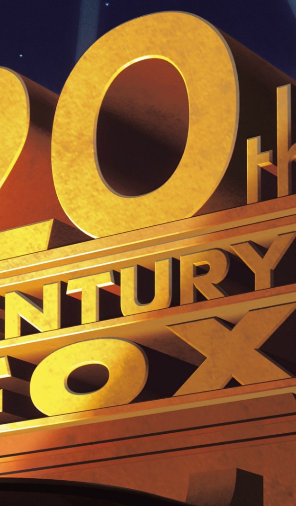 Кинокомпания 20-й век ФОКС