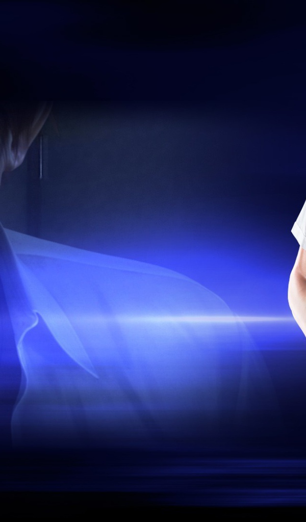 Парень из фильма Теккен Кровная месть