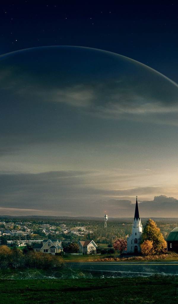 Сериал Под куполом