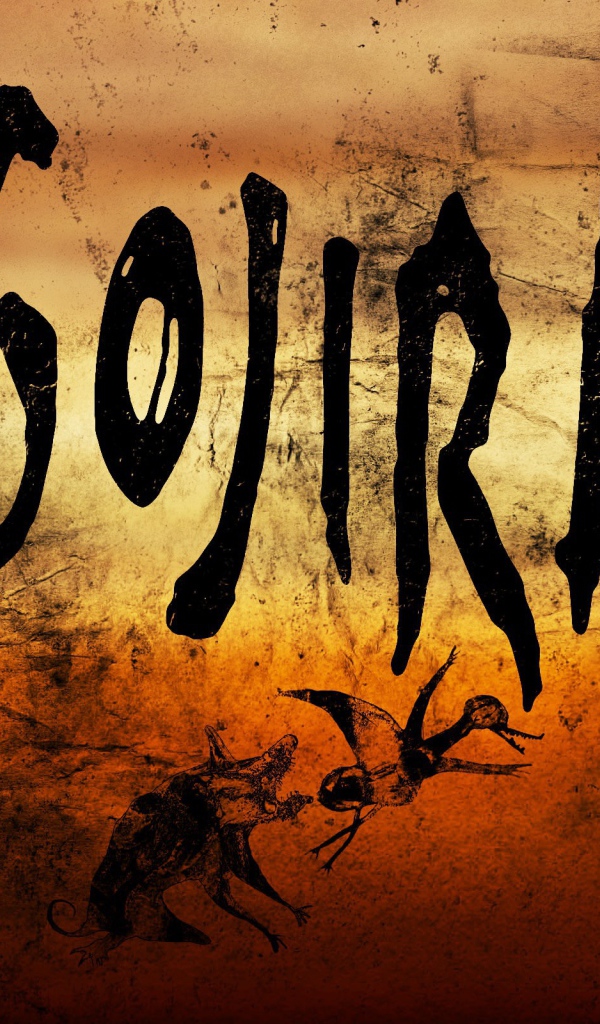 Музыкальная группа Gojira