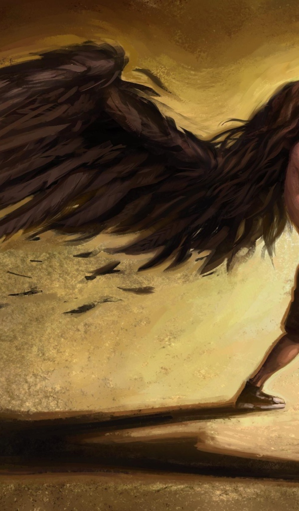 Черный ангел музыкант Даймбэг Даррелл