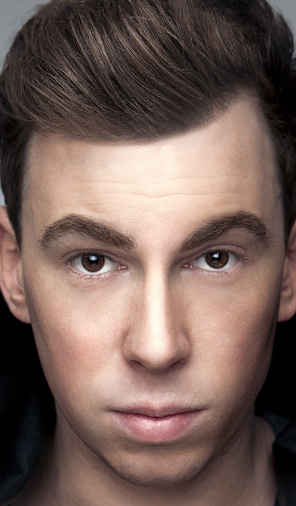 Нидерландский диджей Hardwell