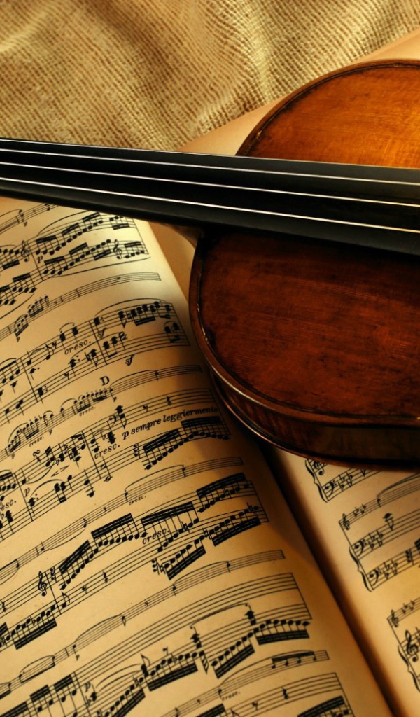 Шедевры классической музыки