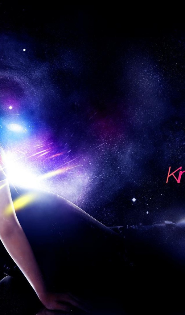 Сияющая Тим Тайон, Girls’ Generation