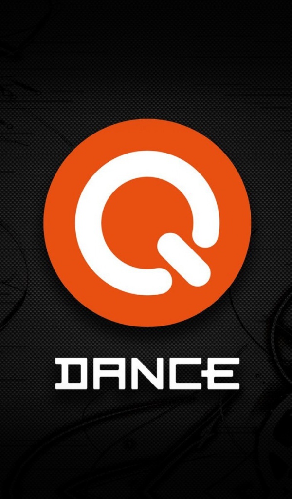 Кнопка включения танцев