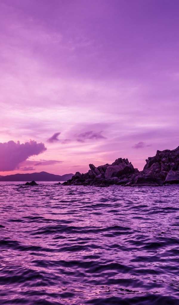 Каменистый остров Пеликанов