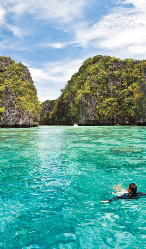 Отдых на экзотических островах