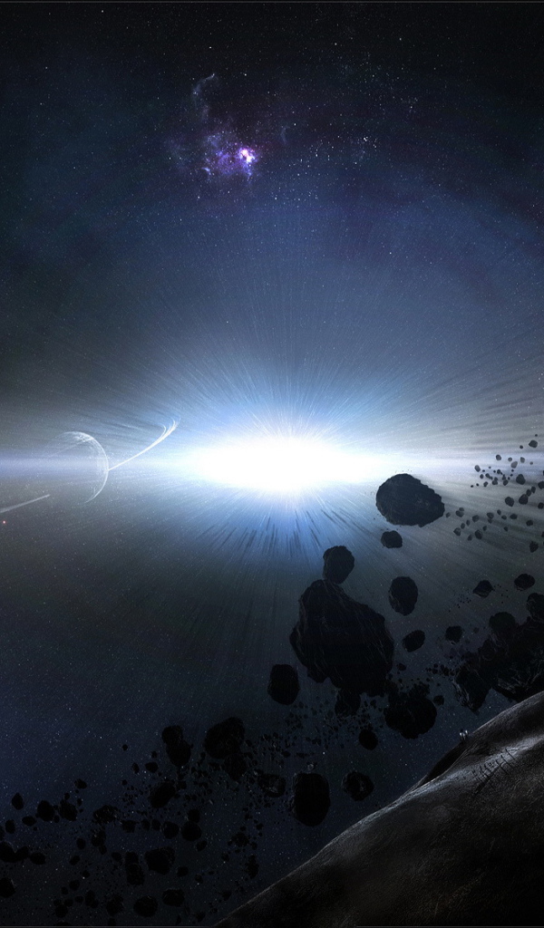 Метеоритное облако