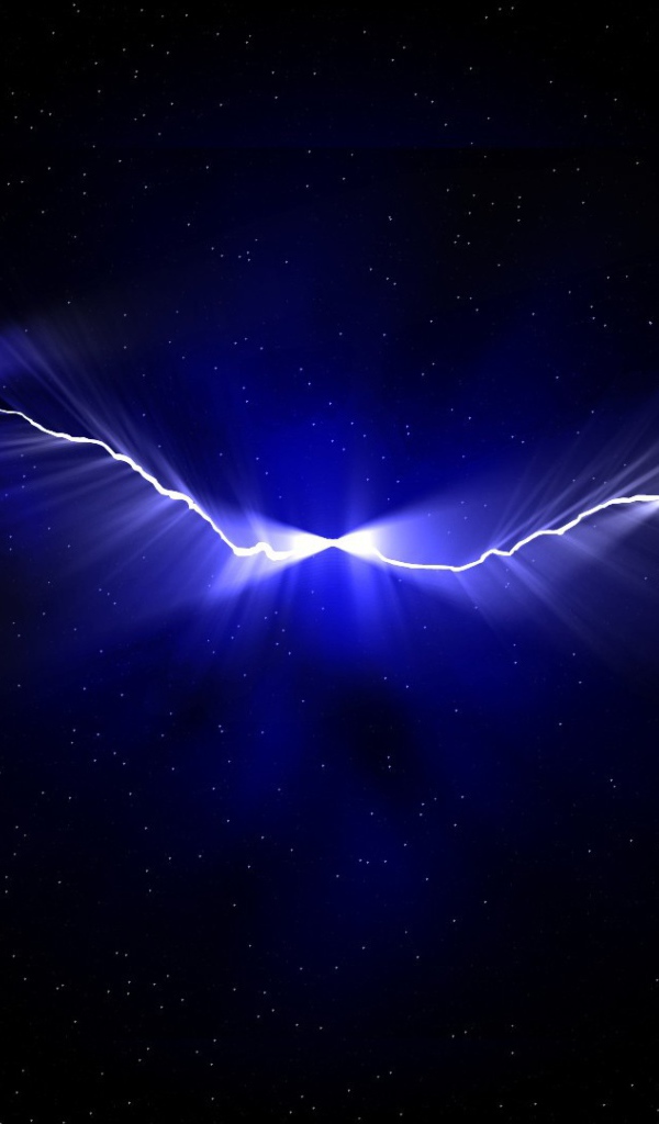 Разлом в ткани мироздания