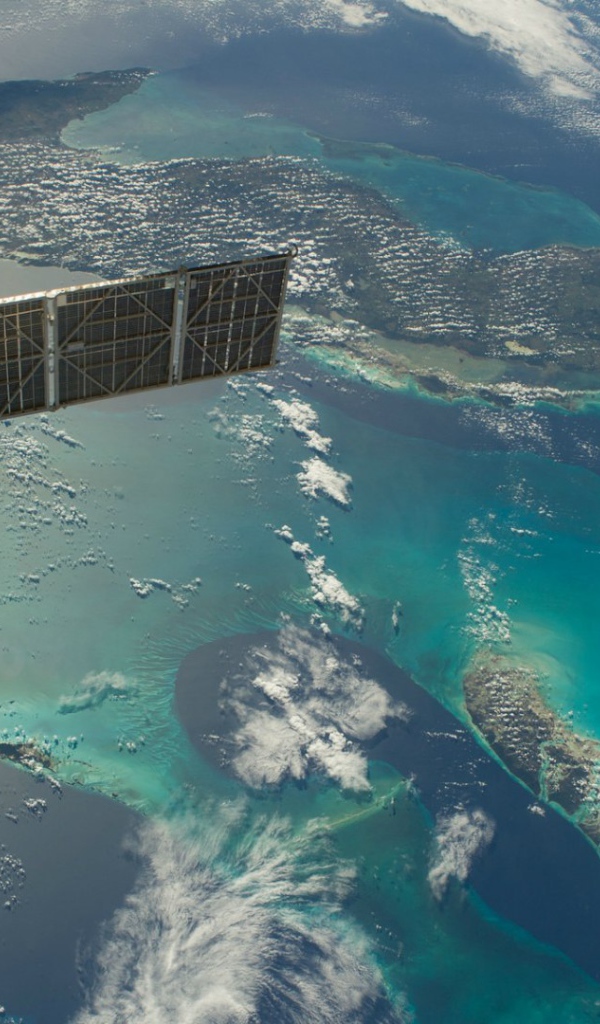 Космический корабль Союз