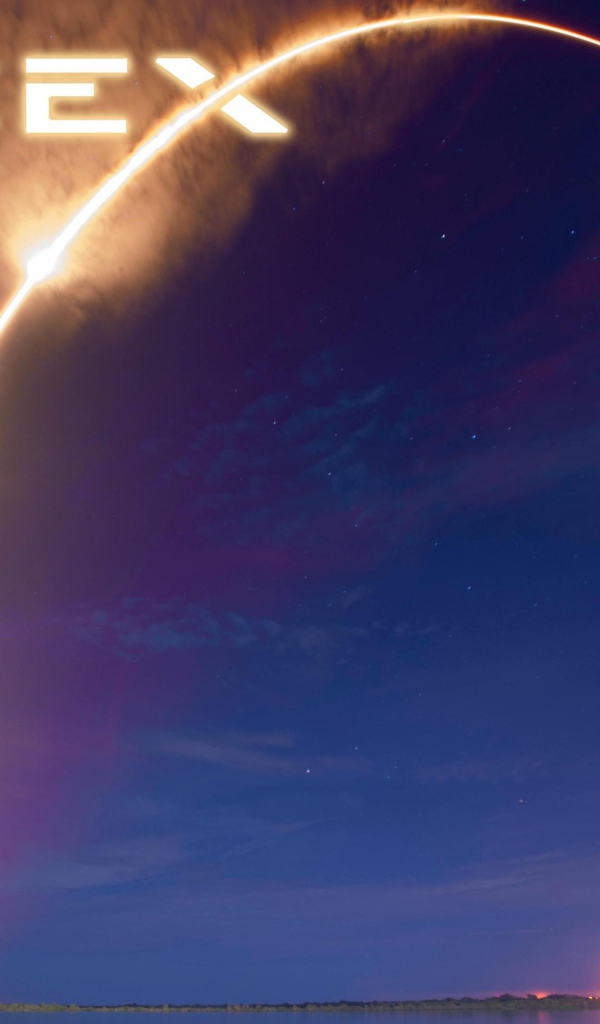 Космический проект SpaceX