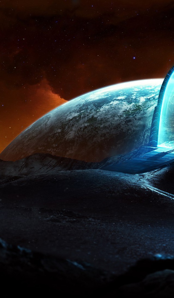 Портал для путешествий