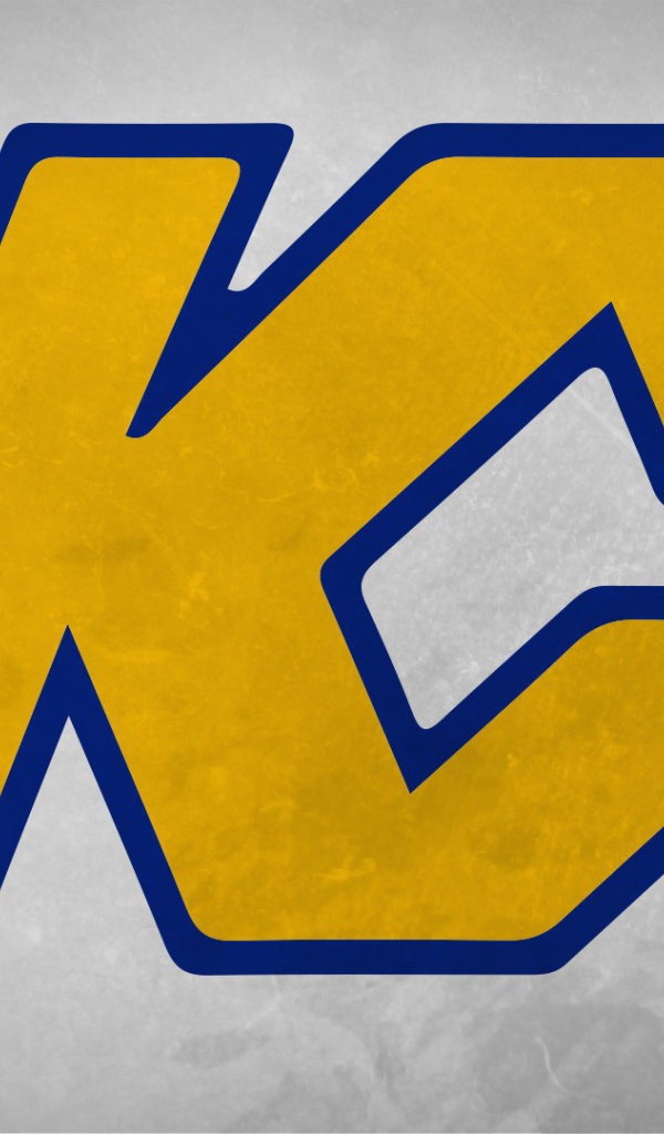 Логотип хоккейной команды Kansas City Scouts