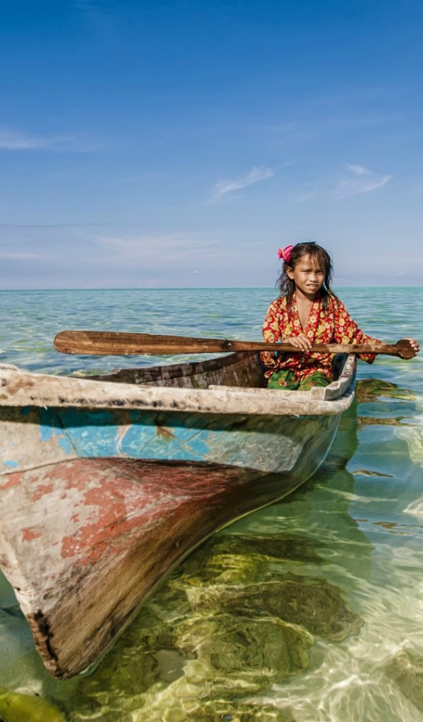 Местность Сабах, Малайзия