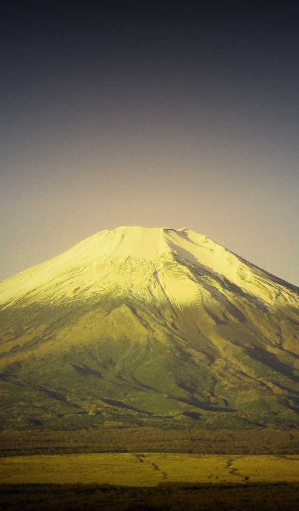 Вершина Африки, гора Килиманджаро
