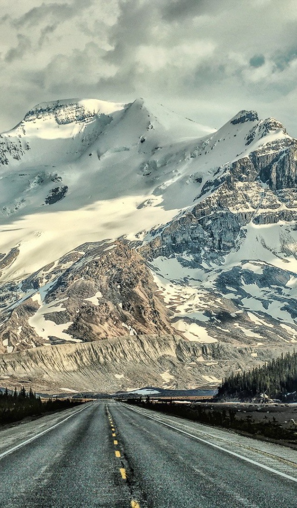 Провинция Альберта, Канада