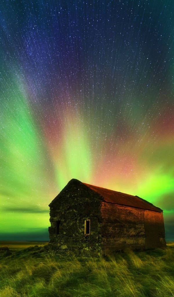 Северо-Рейкьявик, Исландия