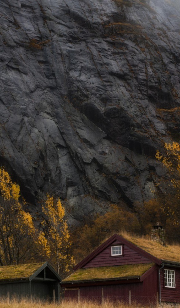 Местность Ставангер, Норвегия