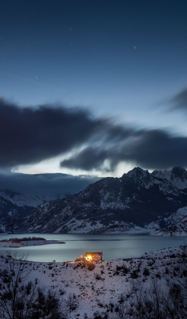 Провинция Кастилия и Леон, Испания