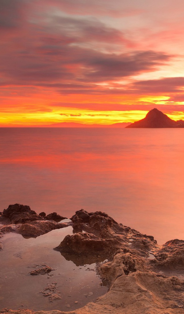 Местность Мурсия, Испания