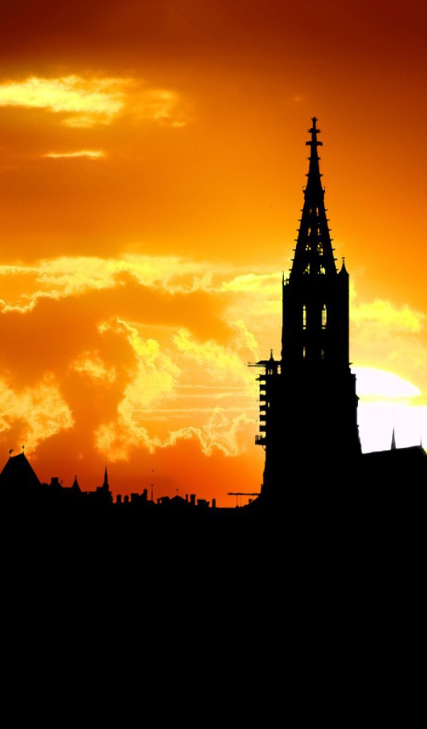 Символ города Берн, Швейцария