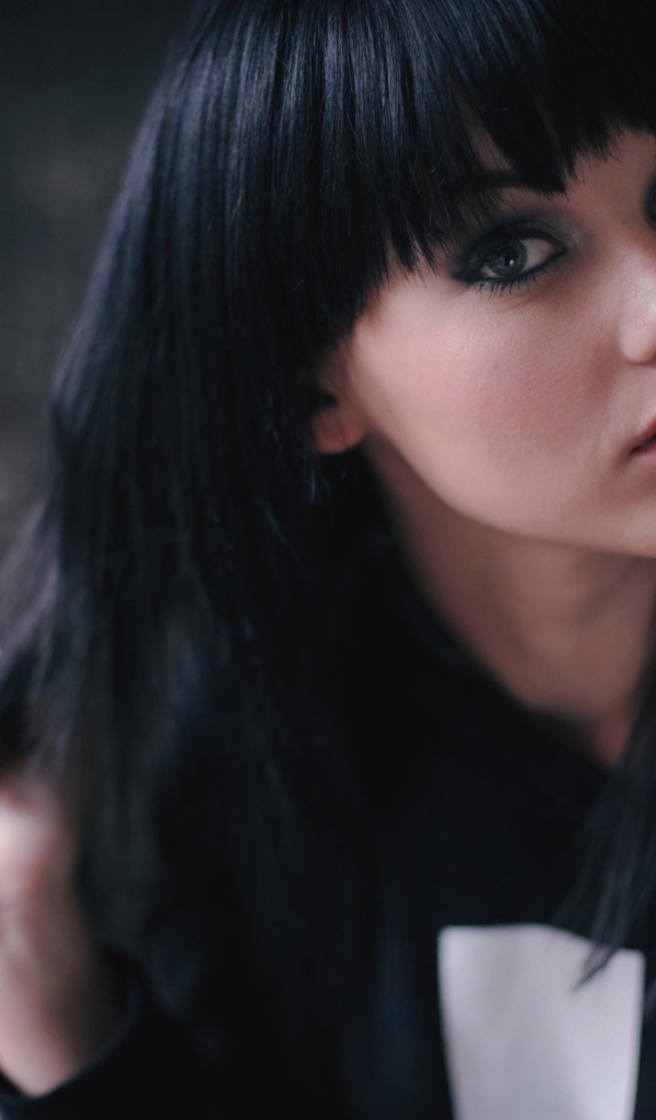 Актриса и модель Мелисса Кларк