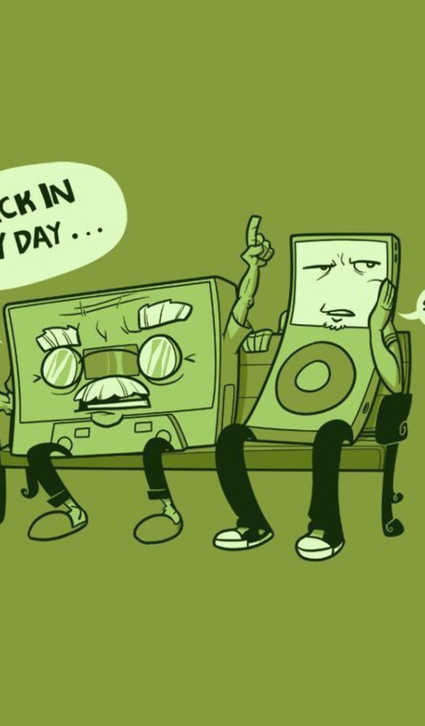 Вернись в мое время