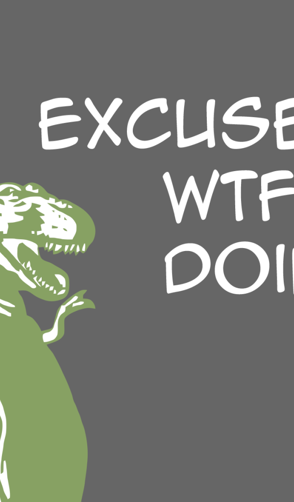 Простите, что вы творите?