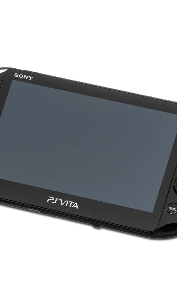 Игровая консоль Сони ПС Вита