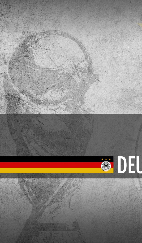 Национальная сборная Германии по футболу