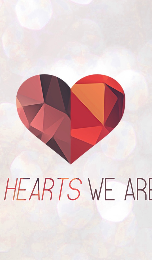 В наших сердцах мы свободны