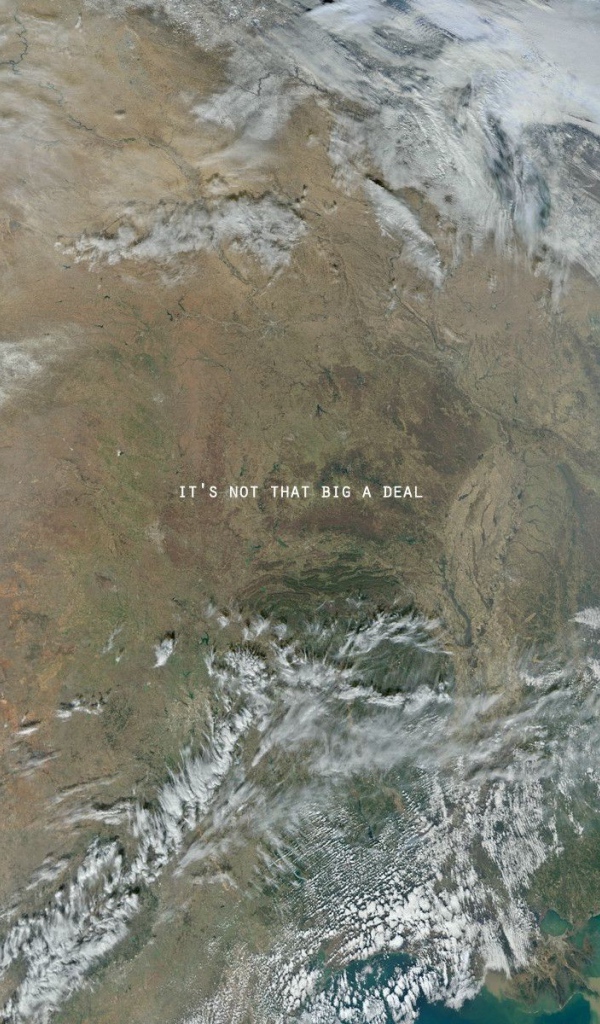 Это не большое дело