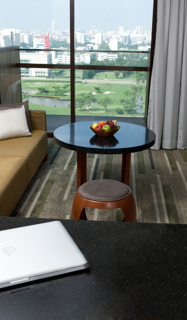 Комната 2 в 1