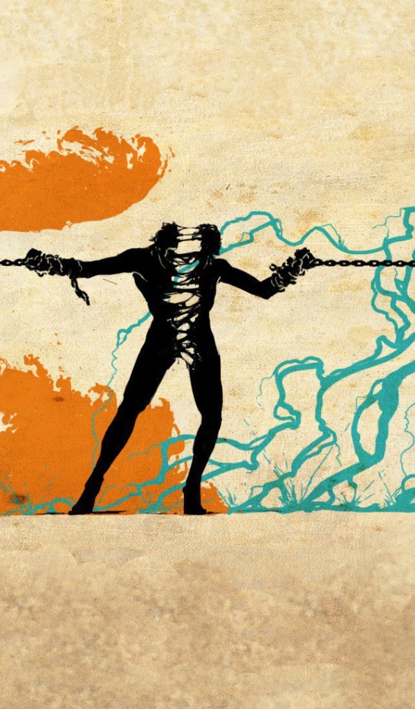 Вечная борьба разума и сердца