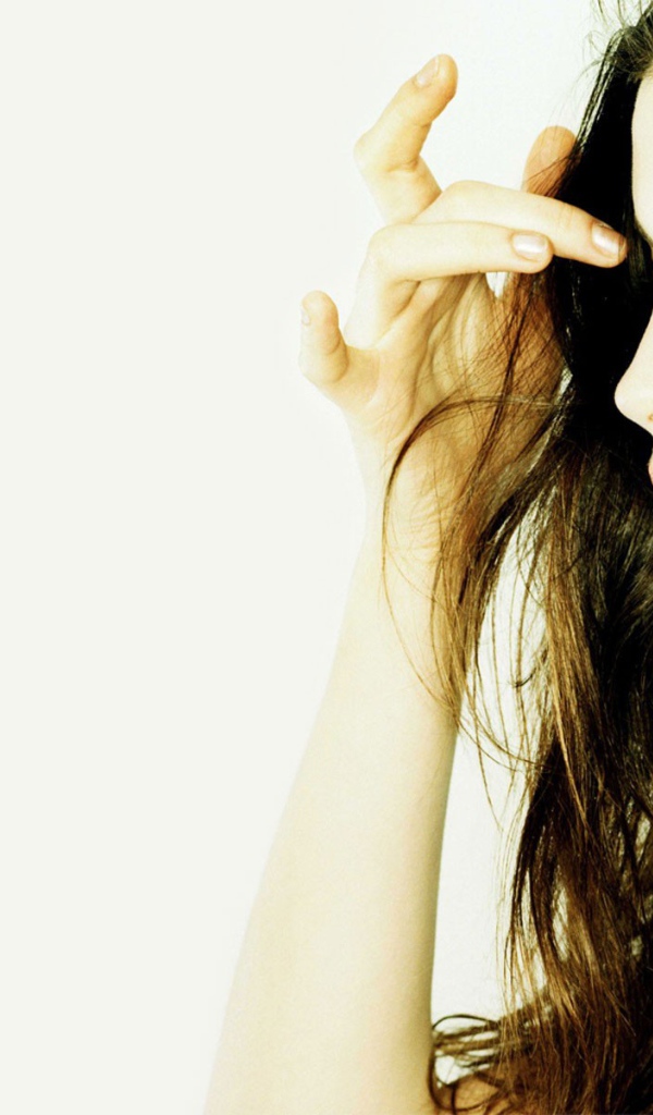 Знаменитая актриса Лив Тайлер